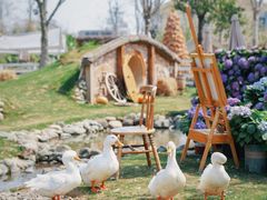 -HERRE·FARM 赫尔露营农场·团建聚会包场