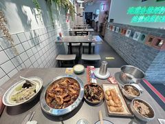 -耍盆友·重庆江湖菜(百子湾店)