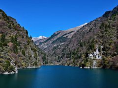-叠溪松坪沟景区