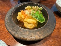 -眞日本料理