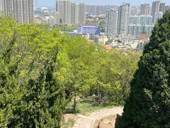 -贮水山儿童公园