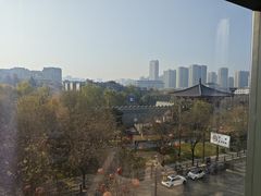 -唐城墙遗址公园