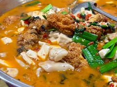 -勇哥饭店(西湖路店)