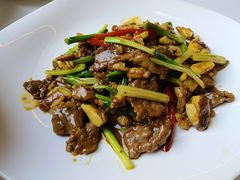 -蘭奢雅集·江浙菜(青山江滩店)