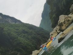 -阿依河景区