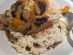 -飶香居(省博物馆店)