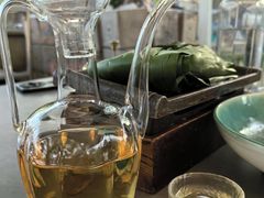-沿途四季·云南菜·诗酒茶(蓝色港湾店)