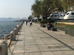 -星海湾跨海大桥