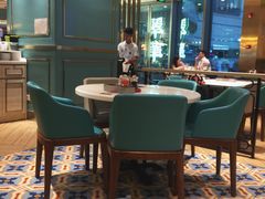 大堂-翠华餐厅(宝安壹方城店)