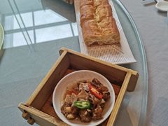 -北海银滩皇冠假日酒店-德丰楼中餐厅