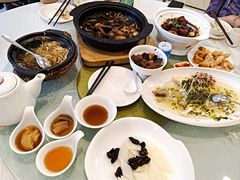 -老人和饭店(打浦路店)