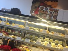 -PETIT PARIS 小巴黎(花园道店)