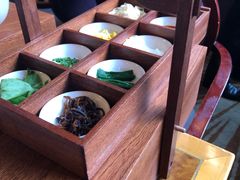 -翠湖六号全日制西餐厅(翠湖宾馆店)