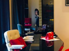 -重庆富力艾美酒店