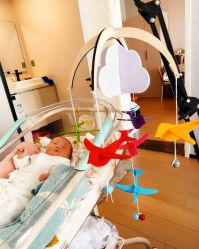 -弗蕾亚·和月月子调理院(东湖店)