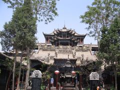 -高庙保安寺