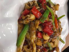 -必点海鲜·鲅鱼水饺(鞍山西道店)