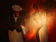 -咖啡之翼(奥特莱斯店)