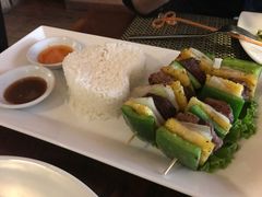 -Old House Restaurant