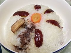 八宝饭-白玉兰传统小吃