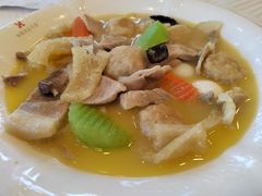 -怡园饭店-餐厅(四望亭店)