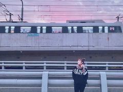 -海堤纪念公园
