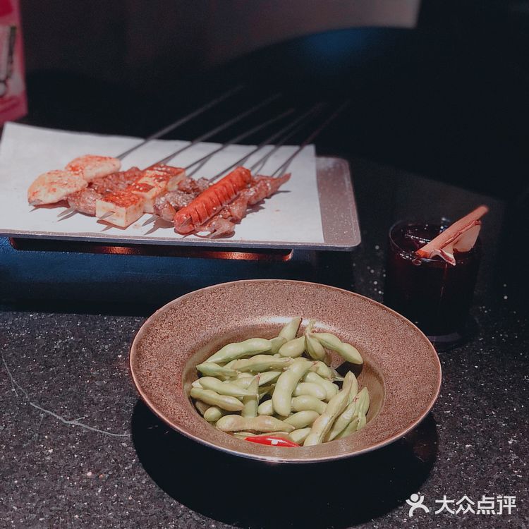 一杯桑格利亚 微醺的幸福时光