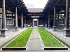 -平安桥天主教堂