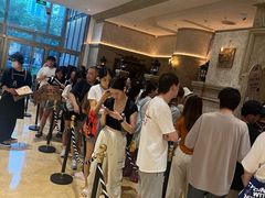 -B&C黄油与面包·THE GARDEN BAKERY概念店(世纪汇店)