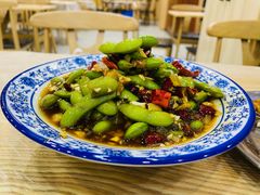 -江城燕子大排档(江汉路步行街店)