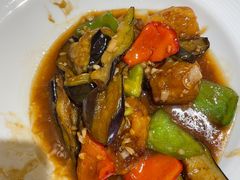 -上关东东北菜(夫子庙水游城店)