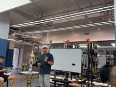 -VPsmart私教健身工作室(新华路旗舰店)