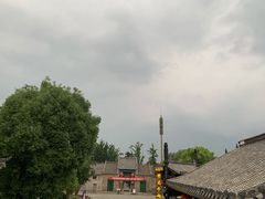 -湖光月色临湖音乐餐厅(台儿庄古城店)