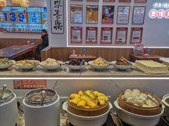 -素满香·食养自助(天一广场店)