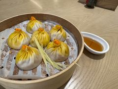 -苏小柳点心·手作小笼包(浦东嘉里城分院)