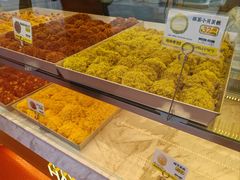 -鲍师傅糕点(永安里店)