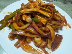 -华春餐馆(鱼山路店)