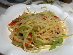 -梁家大院•农家菜(昆山会展中心店)