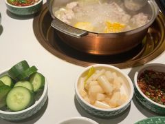 -润园四季椰子鸡火锅(卓越INTOWN店)