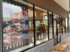 -沼津魚がし鮨(御殿場アウトレット店)