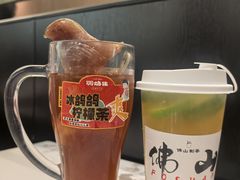 -羽鸽集·乳鸽专门店·地道顺德菜(岭南站店)