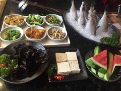 -王家渡火锅店(棕榈泉店)