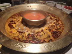 特色美蛙-哥老官重庆美蛙鱼头(宝山龙湖店)