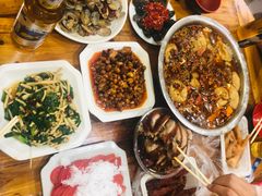 -黑皮酸菜鱼(绣花巷店)
