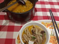 -西贝莜面村(常州新北万达广场店)