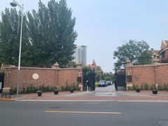 -万科霞光道5号