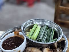 -大地农庄(逢沙大道店)