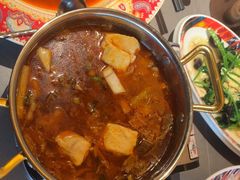 -塔哈尔·新疆盛宴(奉贤龙湖店)