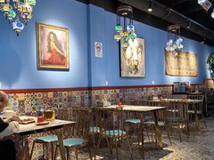 -欧提汗·新疆餐厅·清真(银都路店)