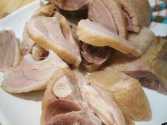 -老城南.鸭血粉丝汤(夫子庙店)